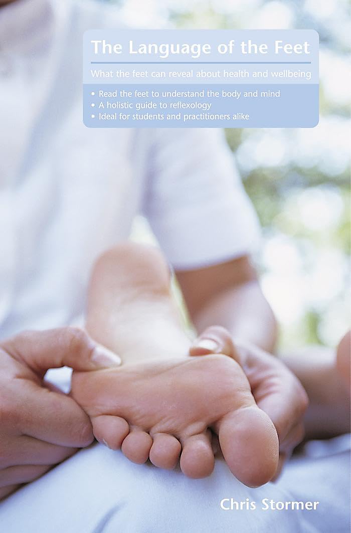 The Language of the Feet 2nd Edition,Used