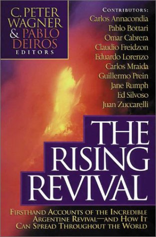 The Rising Revival,Used