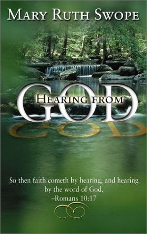 Hearing from God,Used