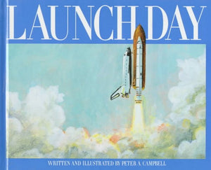 Launch Day,Used