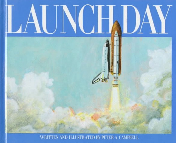 Launch Day,Used