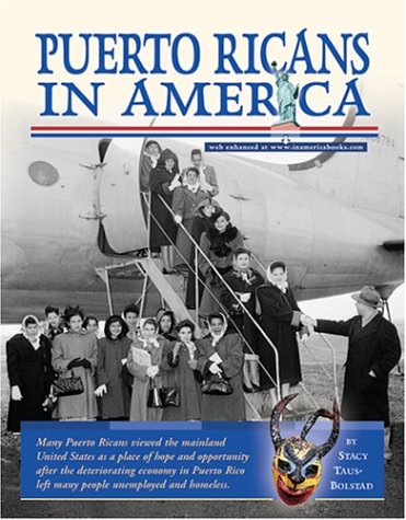 Puerto Ricans in America,Used