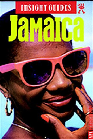 Insight Guides Jamaica (Insight Guide Jamaica),Used