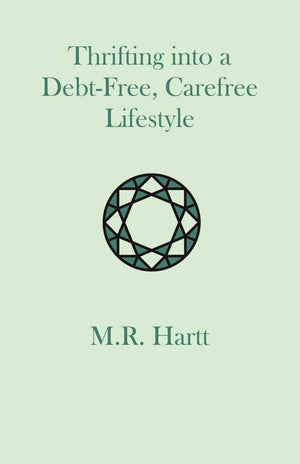 Thrifting into a DebtFree, Carefree Lifestyle,Used