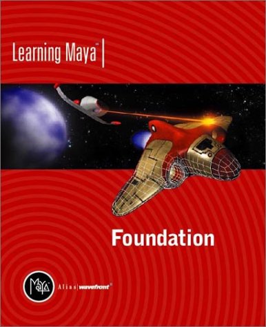 Learning Maya | Foundation,Used