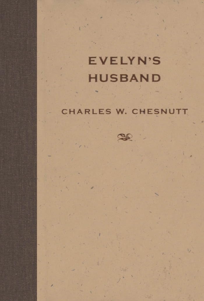 Evelyn's Husband,Used