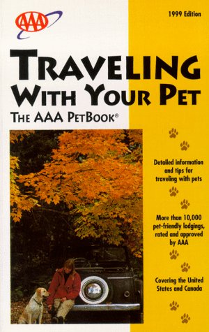 Traveling With Your Pet,Used