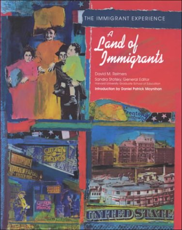 Land of Immigrants (Immigrant Experience),Used