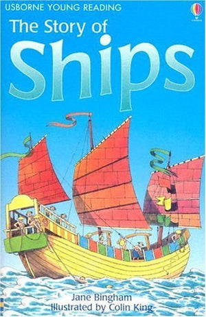 The Story of Ships