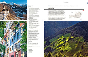 The Travel Book (Hardback),Used