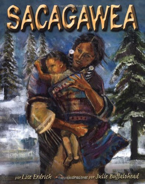 Sacagawea (Spanish) (Spanish Edition),Used