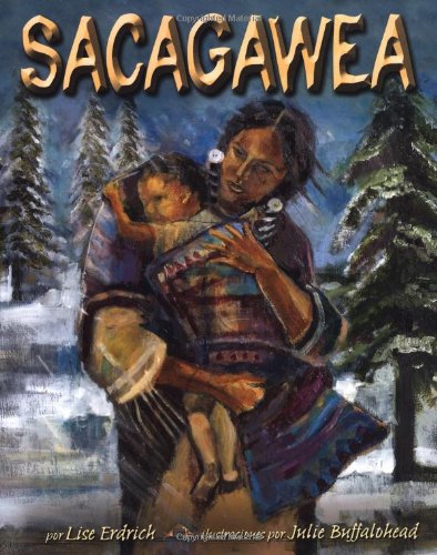 Sacagawea (Spanish) (Spanish Edition),Used