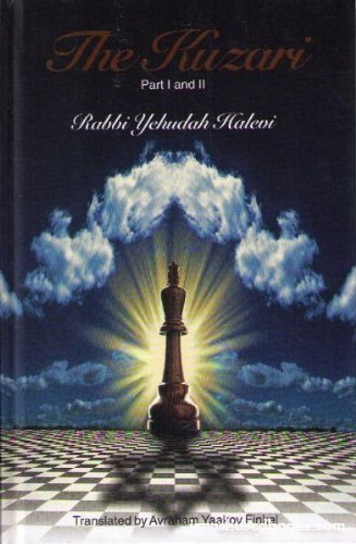 The Kuzari: Part I And Ii,Used