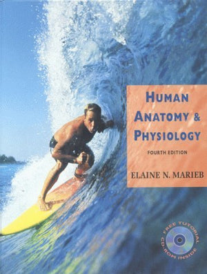 Human Anatomy and Physiology (4th Edition),Used
