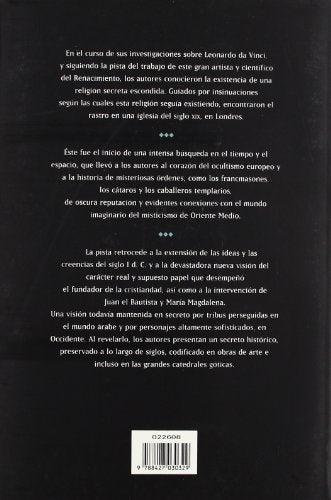 La Revelacion De Los Templarios / Templar Revelation (Spanish Edition),Used