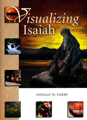 Visualizing Isaiah,Used