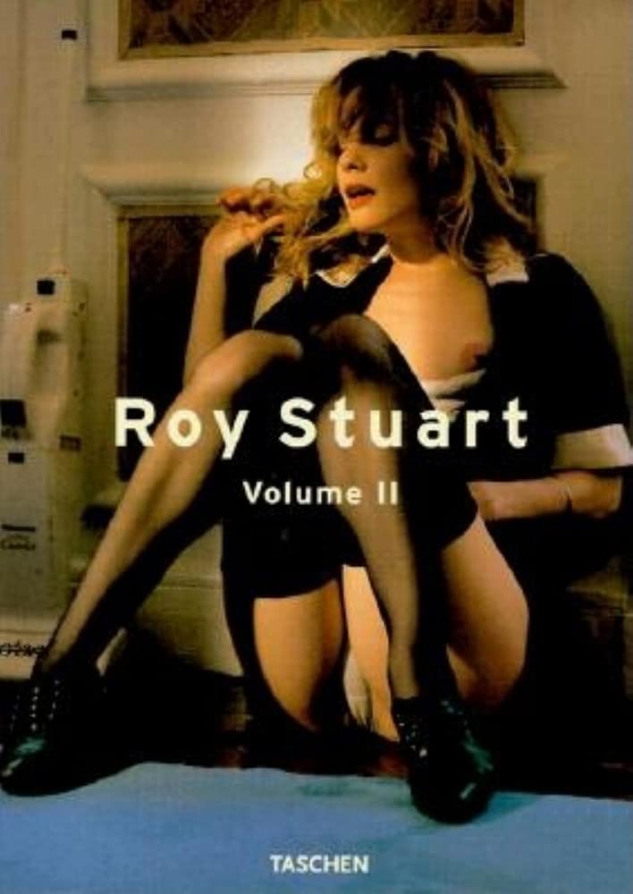 Roy Stuart Volume II,Used