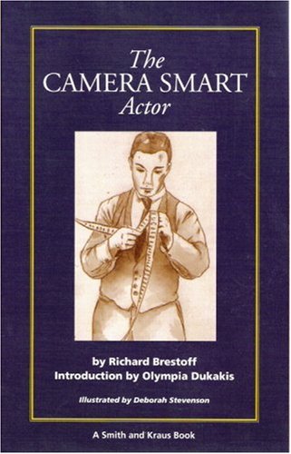 The Camera Smart Actor (A Career Resource Book),New