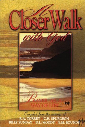A Closer Walk with God,Used