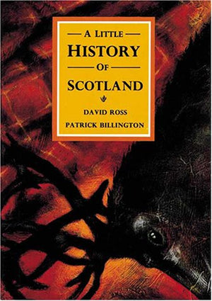 A Little History of Scotland,Used