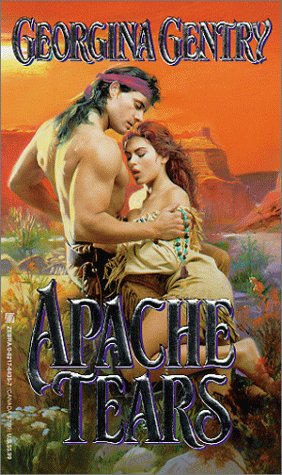 Apache Tears