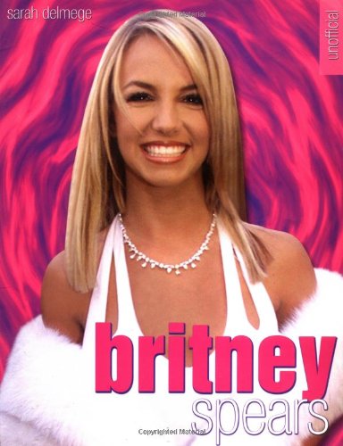 Britney Spears,Used