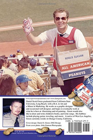 The Perfect Pitch: The Biography of Roger Owens, the Famous Peanut Man at Dodger Stadium,Used