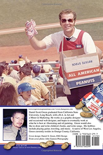 The Perfect Pitch: The Biography of Roger Owens, the Famous Peanut Man at Dodger Stadium,Used