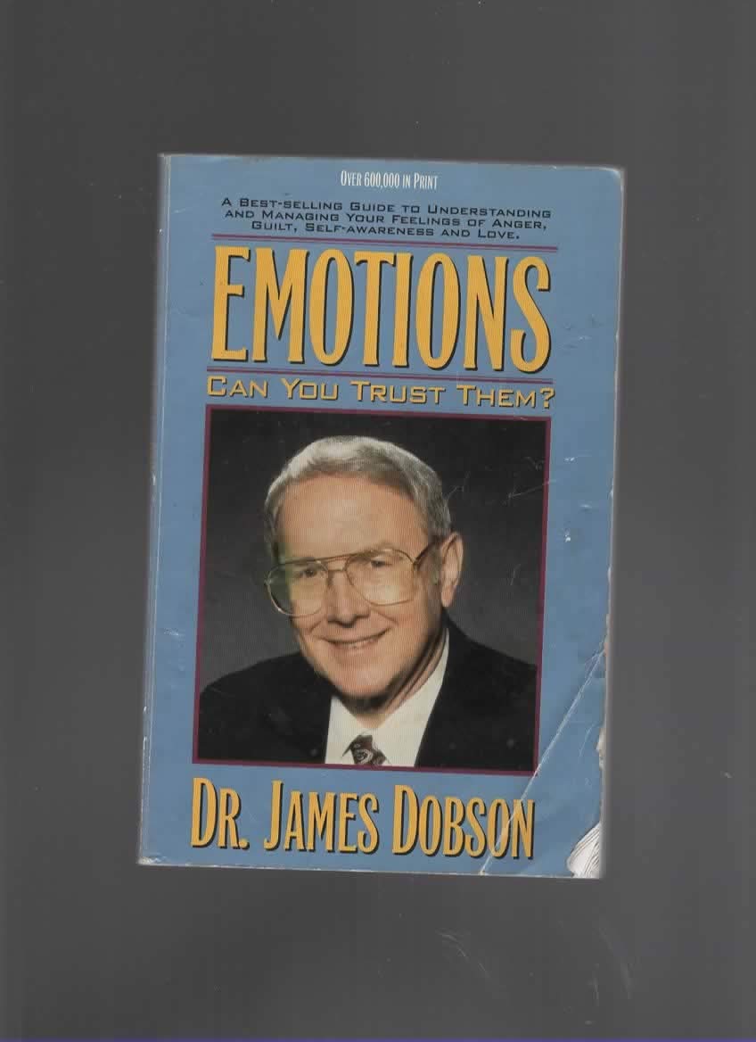 Emotions: Can You Trust Them?,Used