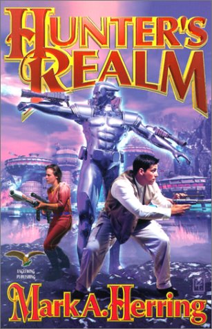 Hunter's Realm,Used