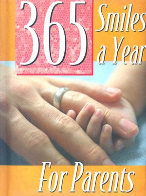 365 Smiles for Parents,Used