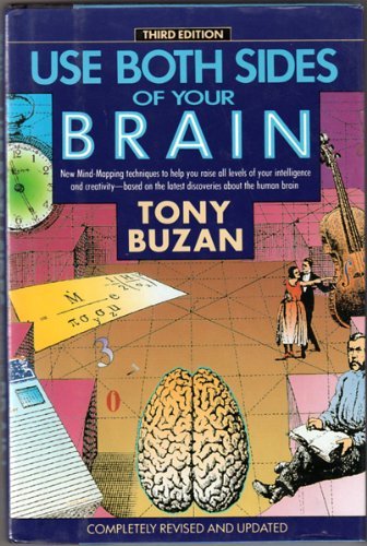 Use Both Sides Of Your Brain