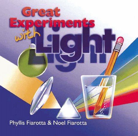 Great Experiments With Light,Used