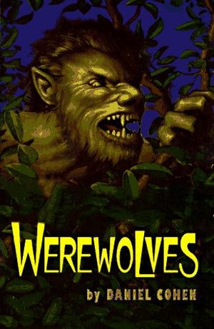 Werewolves,Used