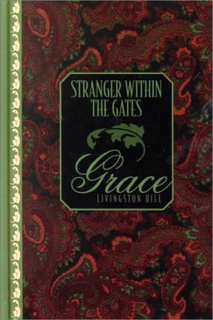 Stranger Within the Gates,Used