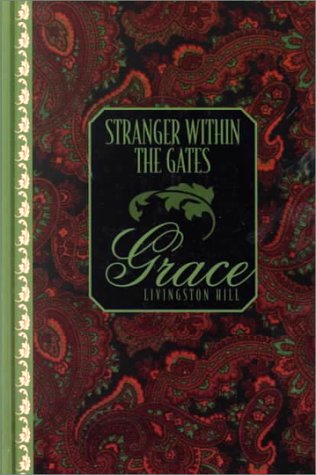 Stranger Within the Gates,Used
