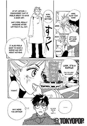 Happy Mania Volume 8