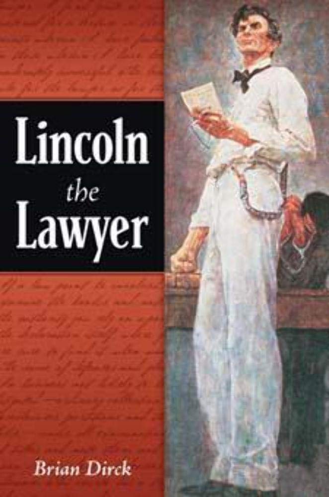 Lincoln the Lawyer,Used