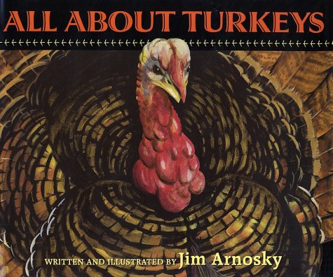 All About Turkeys,New
