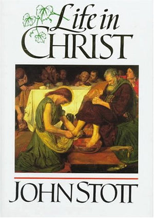Life in Christ,Used