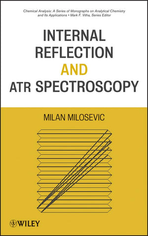 Internal Reflection and ATR Spectroscopy,Used