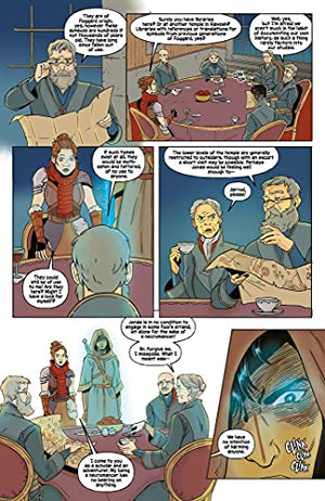 Songs for the Dead Vol. 2: The Necromancer's Map,Used