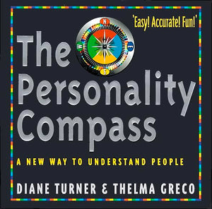 The Personality Compass: A New Way to Understand People,Used