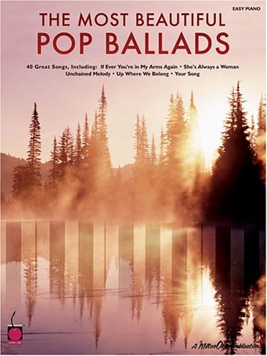 The Most Beautiful Pop Ballads,Used