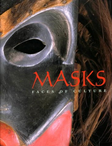 Masks: Faces of Culture,Used