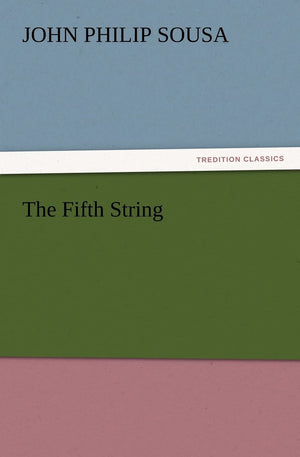 The Fifth String,Used
