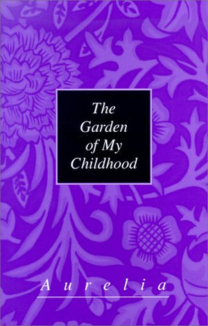 The Garden of My Childhood,Used