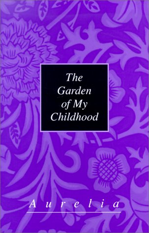 The Garden of My Childhood,Used