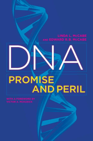DNA: Promise and Peril,Used