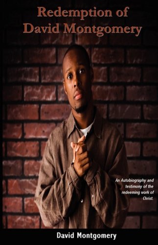 Redemption of David Montgomery,Used